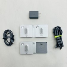 Cisco CP-8832-MIC-WLS Wireless Microphone Bundle w/ 3*Mic 2*Base 1*Power supply picture