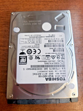 WINDOWS 11 HP 15-AU165CL 15-AU063NR 1TB HARD DRIVE 778192-005 677019-004 MQ01ABD picture