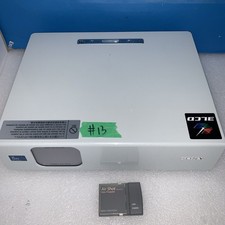 Sony Data Projector XGA VPL-CX76 (no Remote) picture