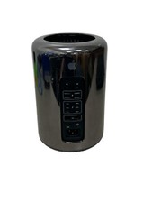 Apple Mac Pro 2013 Xeon 8 Core E5, 32GB RAM, 1 TB Flash, AMD FirePro D700 6G GPU picture