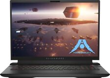 Alienware m18 R1 FHD+ 480Hz Gaming Laptop Ryzen 9 7945HX, 32GB, 1TB, RX 7900M picture