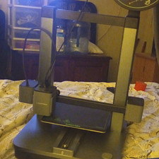 AnkerMake M5 FDM 3D Printer Wi-Fi Touchscreen Camera Heated Bed 500mm/s picture