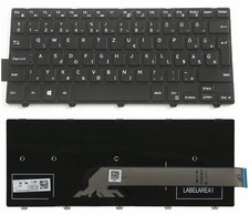 New Genuine HUNGARIAN Magyar keyboard Dell 3441 3443 3446 3451 3458 7447 5447 picture