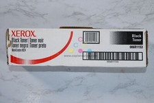 Open Genuine Xerox WorkCentre M24 Black Toner Cartridge 006R1153 Same Day Ship picture