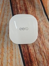 eero 6 Model N010001  w/o Power Cable Tested Working picture