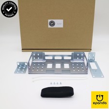 Cisco ACS-1100-RM-19= Complete Rack Mount Kit for Cisco 1100 Series ISR, 1Y-Wty picture