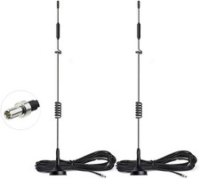 Netgear LB1120 LB1121 LB2120 AT&T Nighthawk M1 MR1100 MiFi Hotspot Antenna 2pcs picture