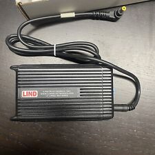 NEW Lind Electronics CF- LNDSC80 Automobile Power Adapter for Panasonic Toughboo picture