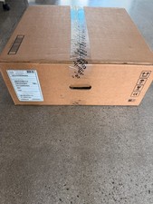NEW Cisco Meraki MS390-24UX-HW 24x MultiGB UPoE RJ45 1x Mod Slot Switch picture