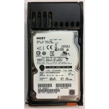 0B26071 - EMC 600GB 10K RPM SAS 2.5