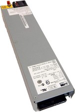 AC Bel API3FS25 Power Supply IBM 24R2639 24R2640 585W PSU AP13FS25 TESTED USA picture