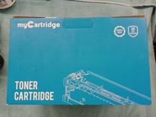 myCartridge Compatble (2) Replacemnt Blk Toner Cartridge for HP 26A 26X CF226A C picture