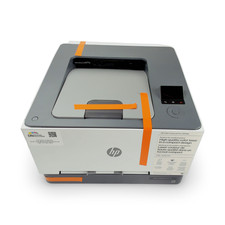 HP Color Laserjet Pro 3201dw Wireless Color Laser Duplex 499Q9F picture