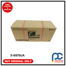 Pack of 2  Genuine Riso S8188 / S6975 Master Rolls RZ220 EZ220 EZ221 Duplicator picture