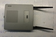 CISCO SYSTEMS AIR-AP1231G-A-K9 AIRONET 1200 WIRELESS ACCESS POINT picture