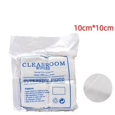 ‌4x4 inch CLEANROOM WIPERS for Printer Print & Marking Machine Wipes picture