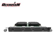 [H Series] NovaStar 4x Fiber Output Card picture