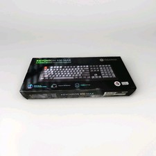 🔥🔥 Keychron K10 Max Full Size Wireless/Wired Mechanical Hot-Swappable Black picture