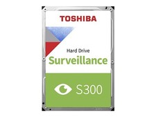 Toshiba S300 Surveillance Serial ATA 3.5