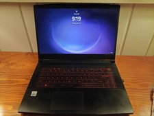 MSI MS-16R5 Laptop picture