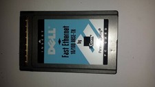 DELL 3Com Fast Ethernet 10/100 Base TX 3CCFE575BT-D PC picture