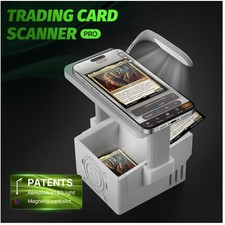 Card Scanner Pro for Trading Cards – MTG & TCG Car-~ picture