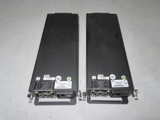 Lot of 2-XP 101004-02-R 5000/6000 200W AC Power Supply picture