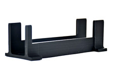 Stability Vertical Desk Stand for HP EliteDesk 800 G3 G4 G5 Mini picture