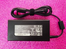 19.5V 6.15A A17-120P1A For MSI All in one PC AE2220 120W AC Adapter Slim Genuine picture