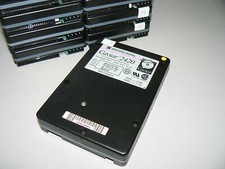 Western Digital Legacy IDE Hard Drive (Not SATA) - WDAC WDAC2420 - ((Tested)) picture