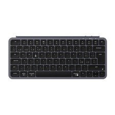 B1 Pro Ultra Slim 75% Italian Layout ISO QWERTY Wireless Keyboard picture