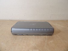 3COM 3CGSU08A Unmanaged 8-PORT Gigabit Ethernet Switch 10/100/1000BASE-T - EX PS picture