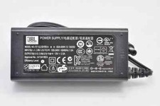 JBL Onbeat Air, Awake, On Tour, On Stage-Iv Speaker System AC Adapter Power Pack picture