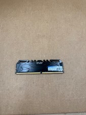 Single Oloy 8GB DDR4-3000 PC4-24000 Memory RAM MD4U083016BJDA B picture