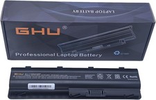 MU06 58Wh Battery Replacement for HP Pavilion G4 G6 G7 G42 G56 G62 G72 DM4 M4 picture