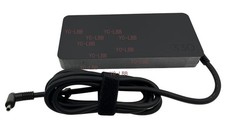 Genuine 19.5V 16.92A 330W AC Adapter Charger For HP TPN-LA32 N80119-001 Slim GaN picture