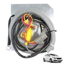 On Board Computer OBC 101909901 48V 3-Pin Plugs Compatible with Club Car Precede picture