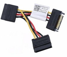 Dell N701D Foxconn SATA Power Splitter Cable picture