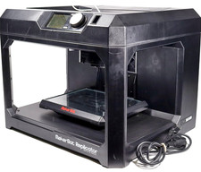 MakerBot Replicator FDM 3D Printer, 5th Generation picture
