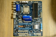 Gigabyte GA-EX58-UD3R | Intel Socket LGA 1366 | w/ Intel Core i7-920 & 8GB RAM picture