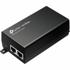 TP-Link POE160S Omada PoE+ Injector picture