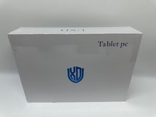 SEALED UXD A5 Android 15 Tablet 10.1