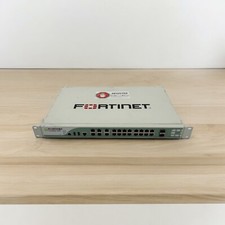 Fortinet FortiGate 100D Security Appliance (FG-100D) picture