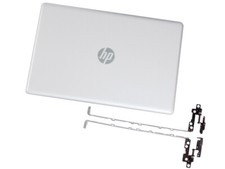 For HP 17-by4061cl 17-by0087cl 17-by1083cl 17-by4010nr LCD Back Cover Hinge Set picture