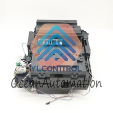 used Service station Unit Q6718-67025  compatible HP DJ Z2100 Z3100 Z3200 Z5200 picture