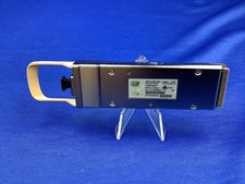 CPAK-100G-SR4 Cisco 100 Gigabit Ethernet Transceiver Module 800-103176-02 picture
