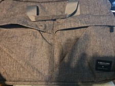 Back To School 17.3 Inch Convertible Laptop Backpack/Shoulder Bag picture