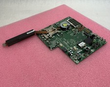 HP 200-5020 AIO Motherboard Intel Pentium Dual-Core E5400 2.7GHz 4GB RAM picture