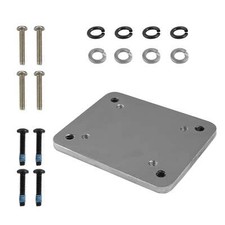 RAM-202-225B-2U RAM Mounts Backing Plate Adapter picture