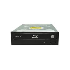 Digital LG HLDS Internal SATA 16X Blu-ray BDXL M-DISC DVD CD Burner Writer Dr... picture